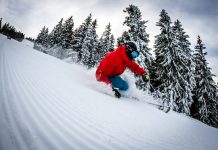 Borovets New Season 2017