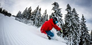 Borovets New Season 2017