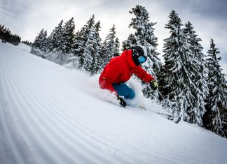 Borovets New Season 2017