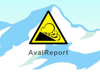 avalreport лавинна безопасност