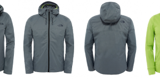 The North Face Morton