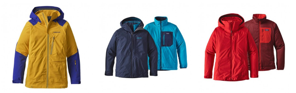 Patagonia