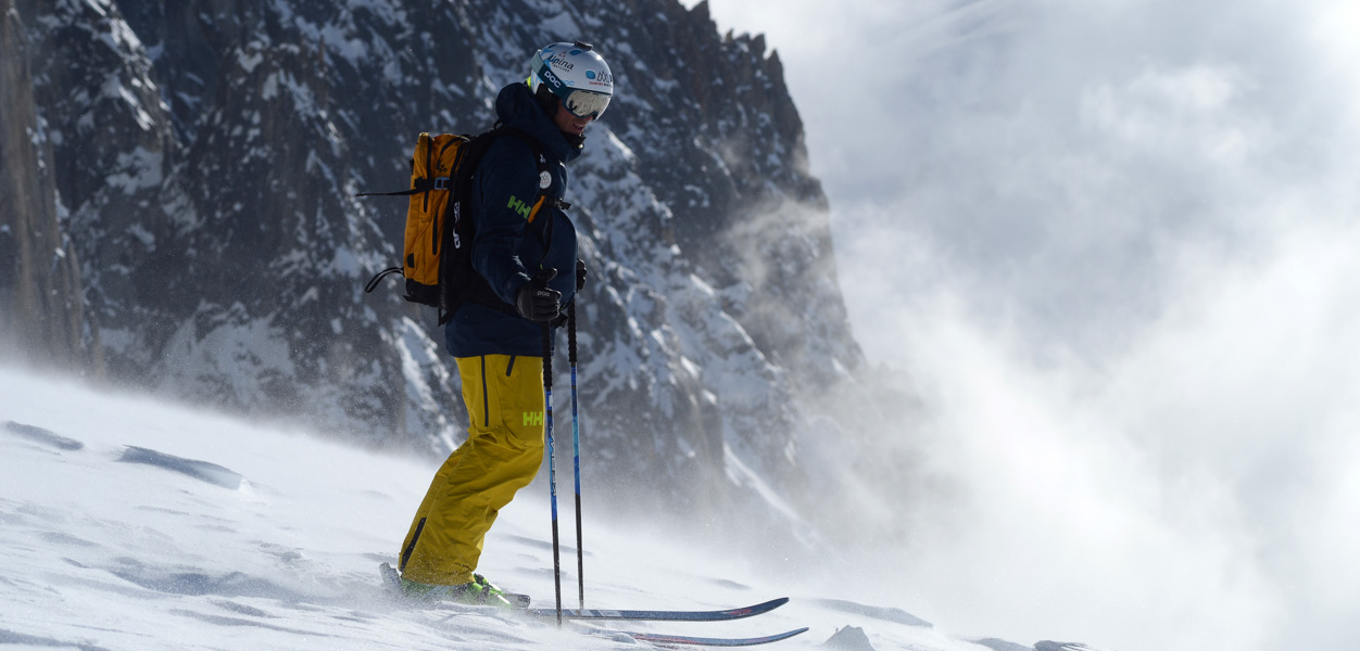 Chamonix, France