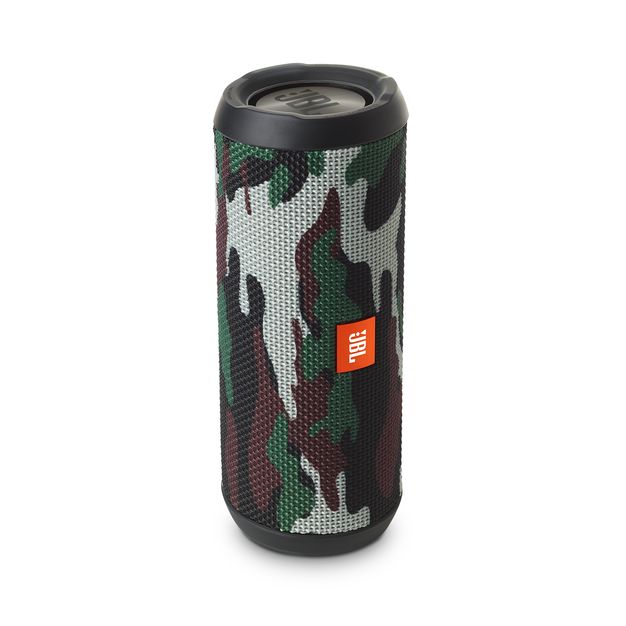 Колонка JBL Charge 3 Squad Special Edition