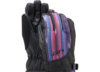 Burton Pele Glove