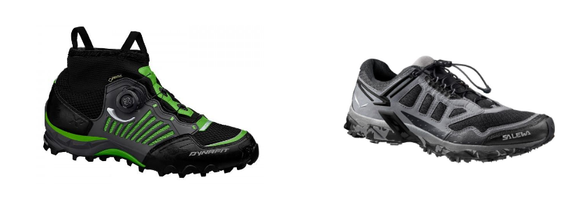Adventure Shop Trail Running Shoes