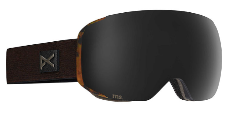 Burton Anon M2