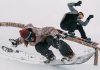 Burton Snowboards