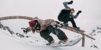 Burton Snowboards