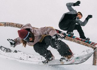 Burton Snowboards