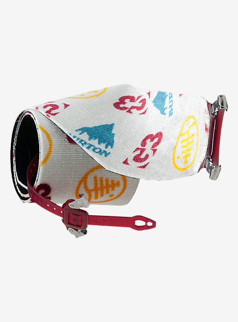 burton g3колани сплитборд