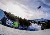 dew tour snow