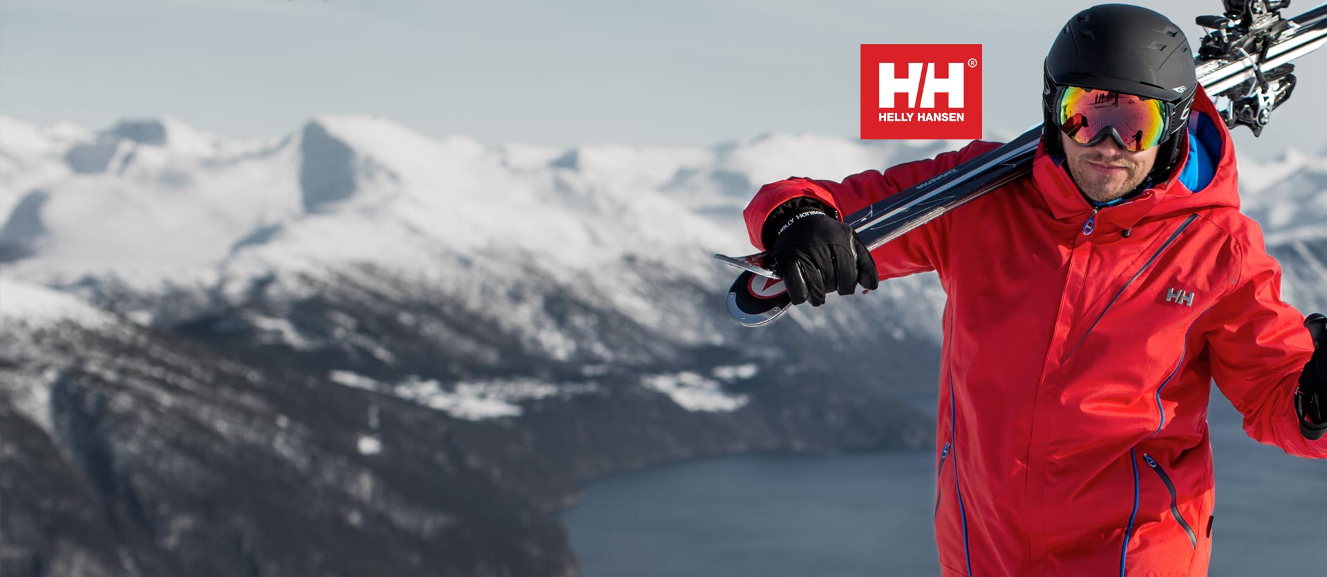 Helly Hansen