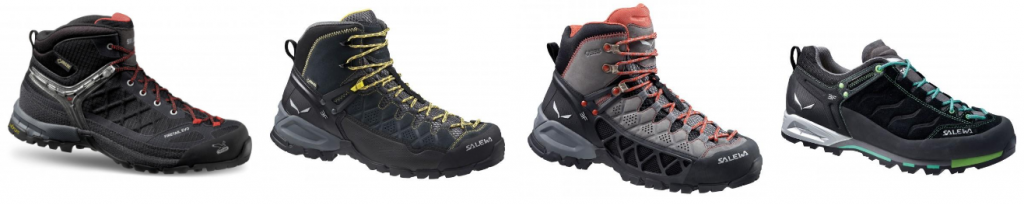 Adventure Shop Hiking Shoe