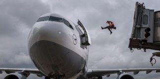 Джейсън Пол, Последно повикване