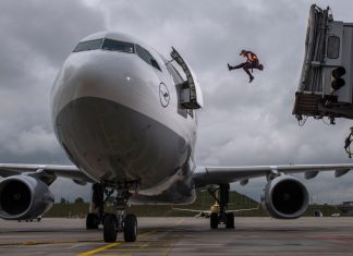 Джейсън Пол, Последно повикване