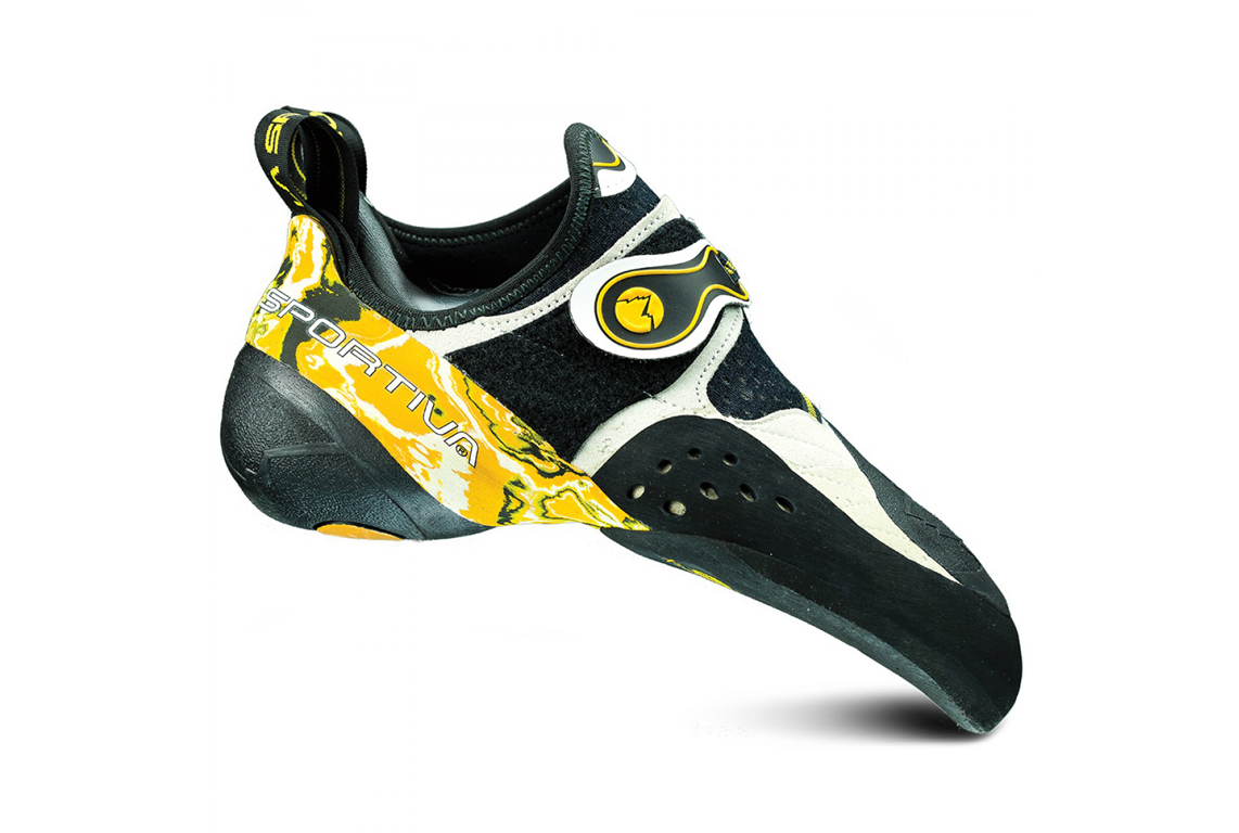 la sportiva еспадрили
