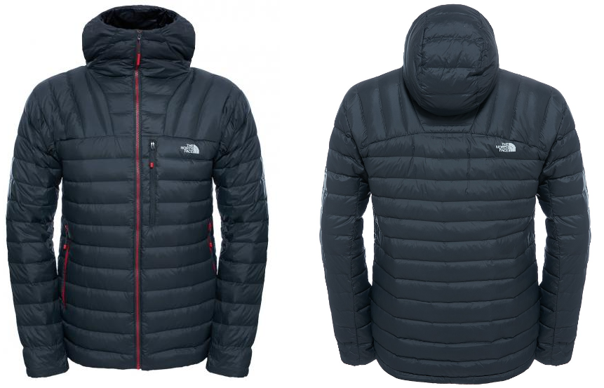 The North Face Morph Down