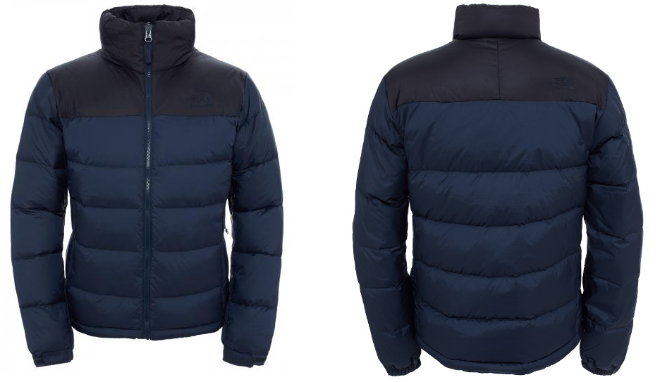 The North Face Nuptse 2