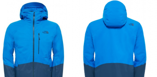 North Face Sickline