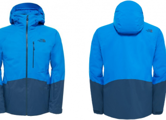 North Face Sickline