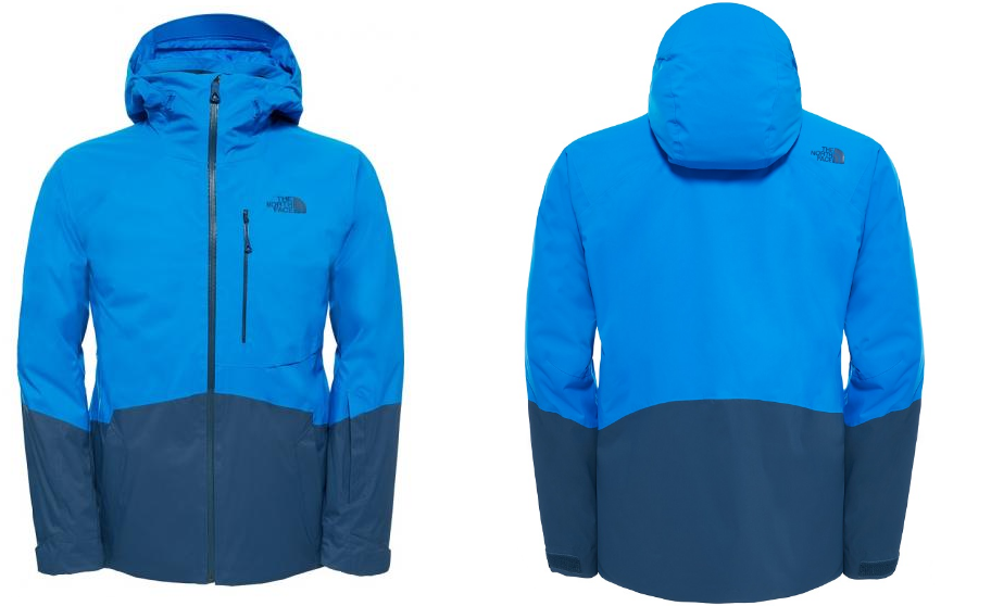 North Face Sickline