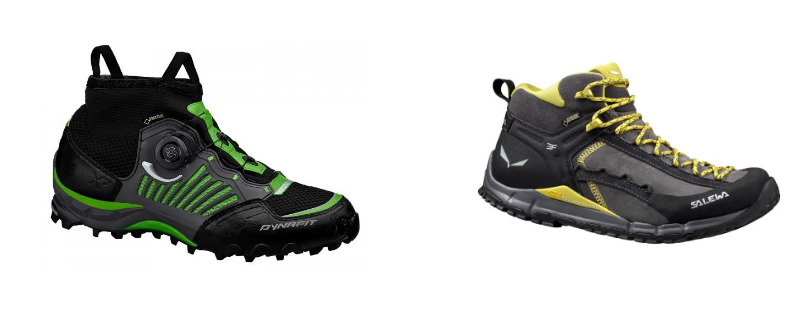 Adventure Shop Speed Hiking Shoes