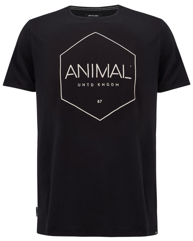 t-shirt-animal