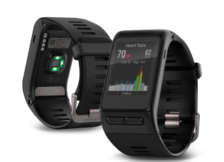 Vivoactive HR