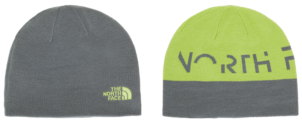 Шапка North Face Banner beanie