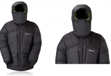 Montane Deep Cold Jacket