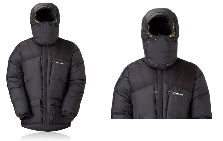 Montane Deep Cold Jacket