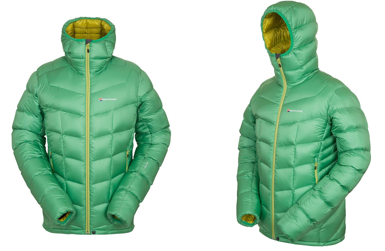 Montane North Star Jacket