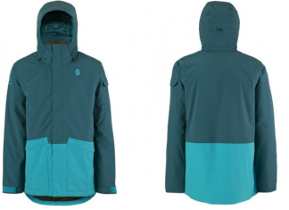 Яке Scott Dryo Plus Jacket