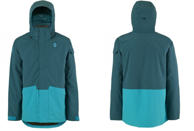 Яке Scott Dryo Plus Jacket