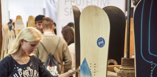 ISPO 2017