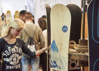 ISPO 2017