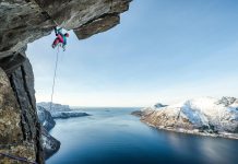 banff mountain film