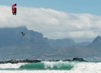 Red Bull King of the Air