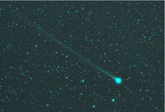 Комета 45Р