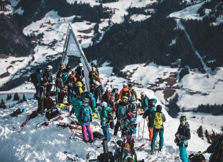Open Faces Alpbach