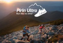 Pirin Ultra