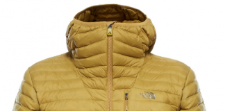 The North Face Premonition Jacket