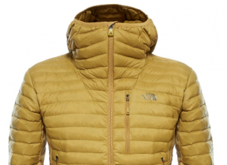 The North Face Premonition Jacket