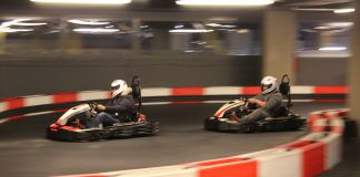 Sofia Karting Ring