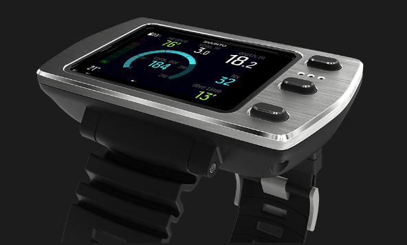 Suunto EON