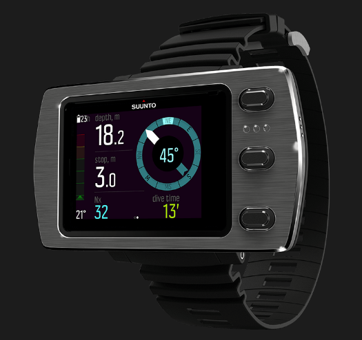 Suunto EON