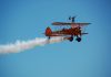 wing walking