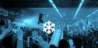 Winterclash от Be-mag