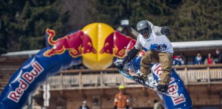 Red Bull FRAGMENTS 2017